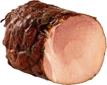 Продукт зі свинини: Шинка "Елітна"копчено-варена