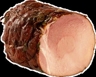 Продукт зі св. Шинка копчена в\с