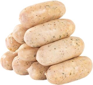 Ковбаски курячі н\к