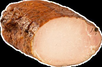 Продукт зі свинини «Полядвиця» копчено-запечена